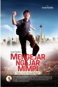 mengejar mimpi