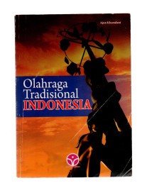 Olahraga Tradisional Indonesia