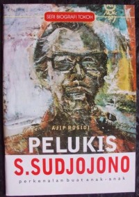 Pelukis S. Sudjojono