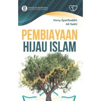 Pembiayaan Hijau Islam