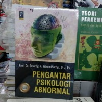 Pengantar Psikologi Abnormal