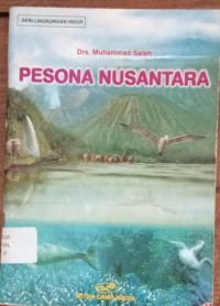 pesona NUSANTARA