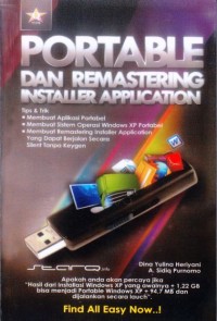 Portable dan Remastering Installer Application