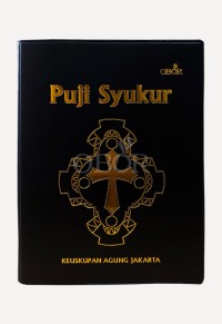 Puji Syukur