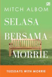 Selasa bersama morrie