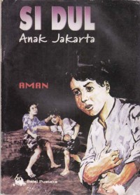 Si Dul Anak Jakarta