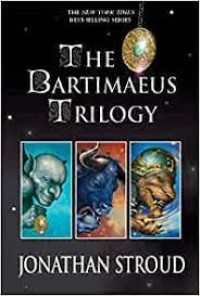 the Bartimaeus