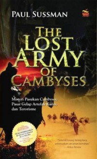 the lost army