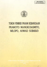 PARTISIPASI SENIMAN DALAM PERJUANGAN KEMERDEKAAN DI PROPINSI JAWA TIMUR