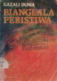 BIANGLALA PERISTIWA