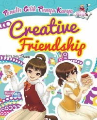 creative friendship