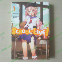 SCHOOL - LIVE!