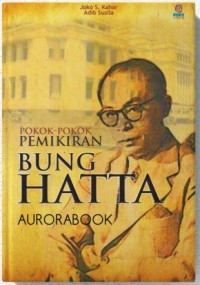 Pokok-Pokok Pemikiran Bung Hatta