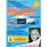 Menguasai IPA Sistem Kebut Semalam: Edisi 2 Revisi