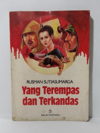 YANG TEREMPAS DAN TERKANDAS