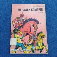 Melawan Kompeni