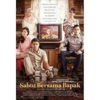 SABTU BERSAMA BAPAK