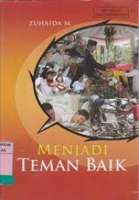 MENJADI TEMAN BAIK