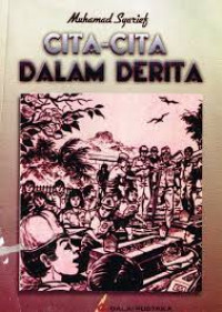 CITA-CITA DALAM DERITA