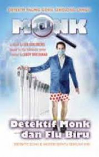 MONK (Detektif Monk dan Flu Biru)