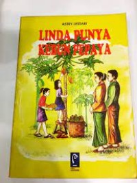 LINDA PUNYA KEBUN PEPAYA