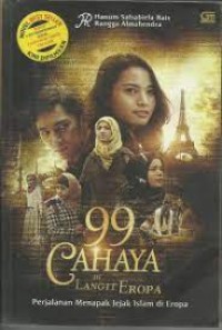 99 Cahaya di Langit Eropa