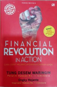FINANCIAL REVOLUTION IN ACTION
