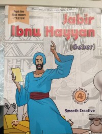 Jabir Ibnu Hayyan