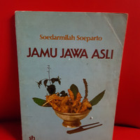 JAMU JAWA ASLI