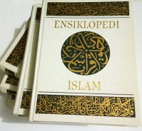 Ensiklopedi Islam