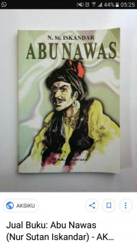 ABU NAWAS