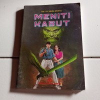 MENITI KABUT