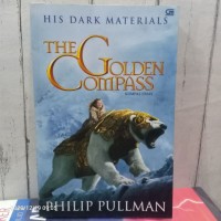 The Golden Compass: Kompas Emas