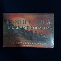 Candi Murca: Ken Arok, Hantu Padang Karautan