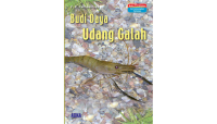 Budi Daya Udang Galah