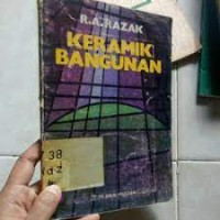 Keramik Bangunan