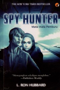 SPY HUNTER