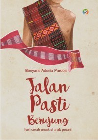 Jalan Pasti berujung