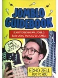 JOMBLO GUIDEBOOK