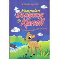 kumpulan dongeng si kancil