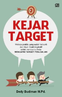 KEJAR TARGET (MENCAPAI TARGET PENJUALAN)