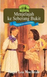 Menjelajah ke Seberang Bukit