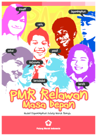 PMR Melawan Masa Depan - Materi Kepemimpinan Palang Merah Remaja