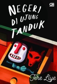 NEGERI DI UJUNG TANDUK [TERE LIYE]