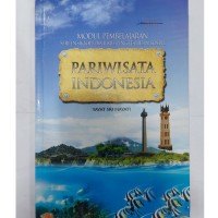 Pariwisata Indonesia