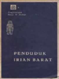 Penduduk Irian Barat