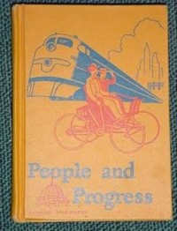 People and Progress