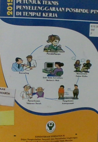PETUNJUK TEKNIS PENYELENGGARAAN POSBINDU PTM DI TEMPAT KERJA