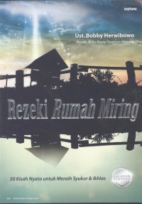 Rezeki Rumah Miring