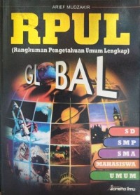 RPUL GLOBAL